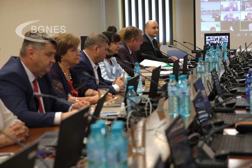 ВСС реши да открие процедура за избор на нов главен прокурор 