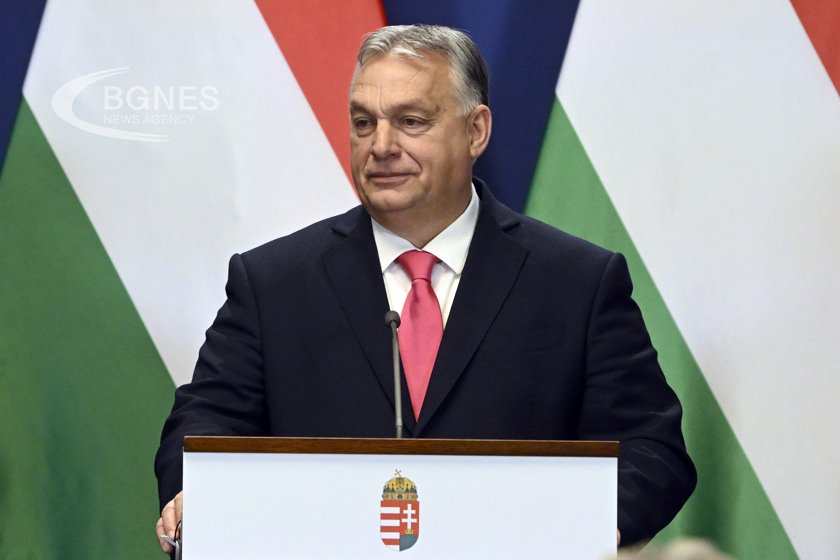 ЕС предложи компромис на Орбан