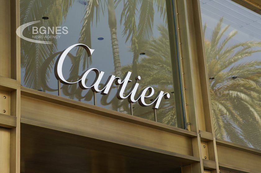 Мексиканец се подигра с луксозната марка Cartier