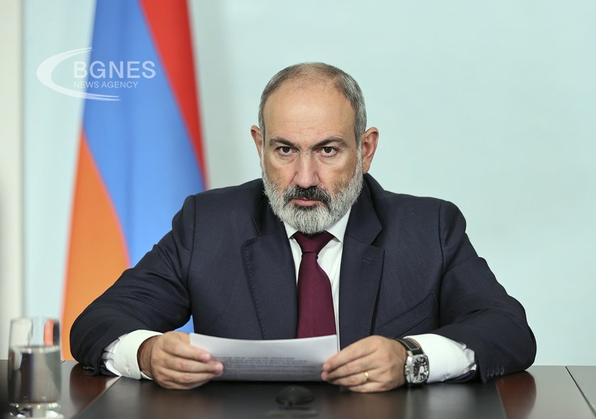 Арменската делегация ще участва на срещата в Гранада 