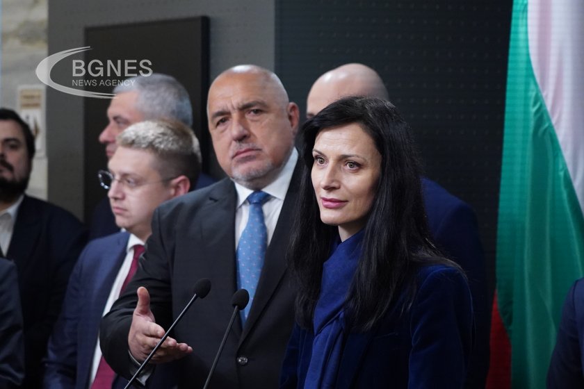 ГЕРБ: Разговори само след извинение и оттегляне на Асен Василев 