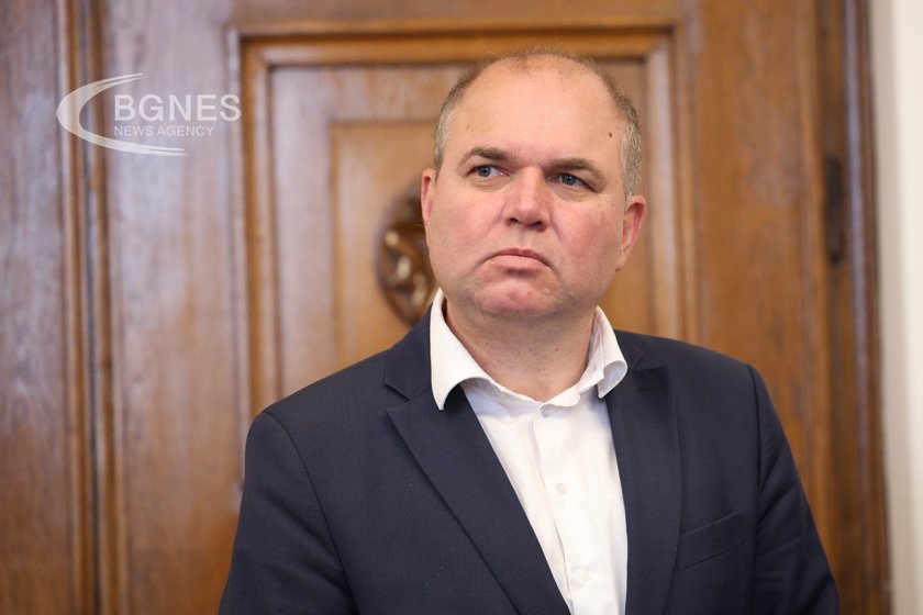 Владислав Панев: Ако не влезем сега в Шенген, продължаваме да се борим догодина