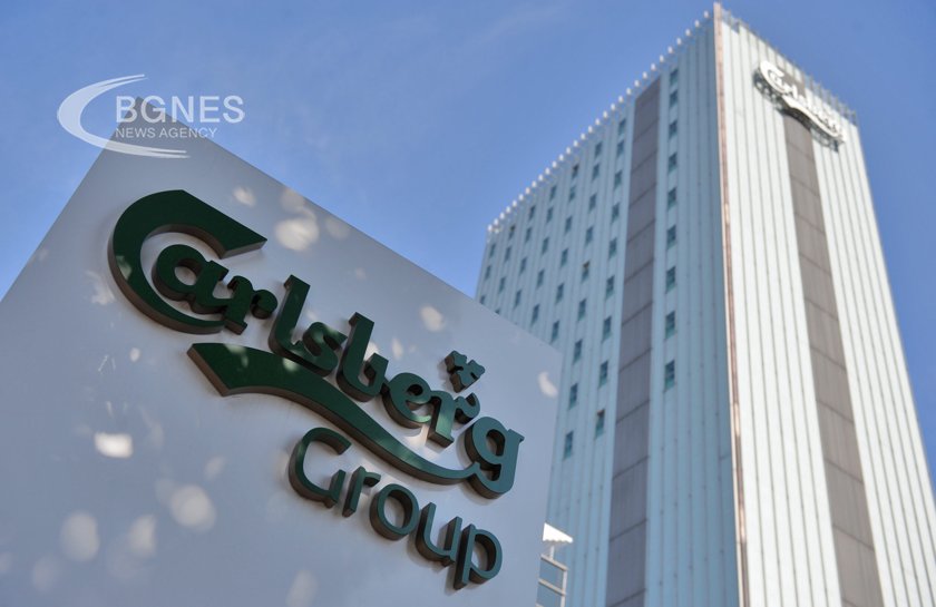 Carlsberg: Москва опитва да открадне бизнеса ни в Русия