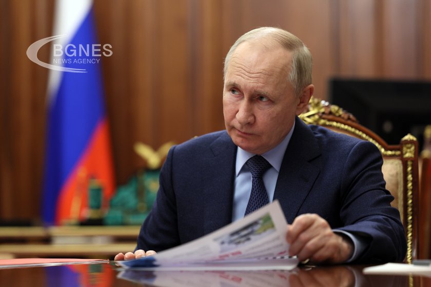 Путин даде руско гражданство на сръбски военнопрестъпник