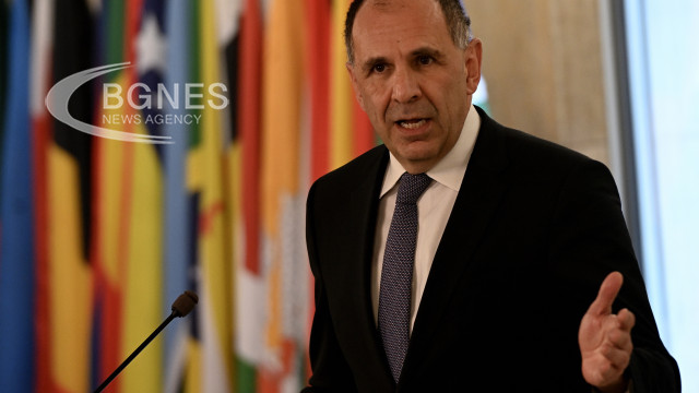 Гърция изисква спазване на Преспанското споразумение от страна на РСМ