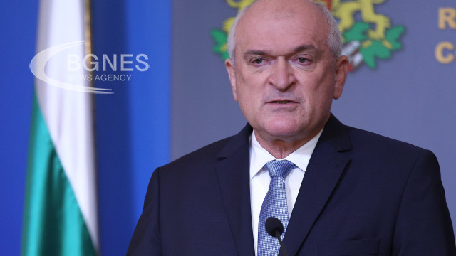 Главчев: РСМ да спазва правилата, ако иска в ЕС