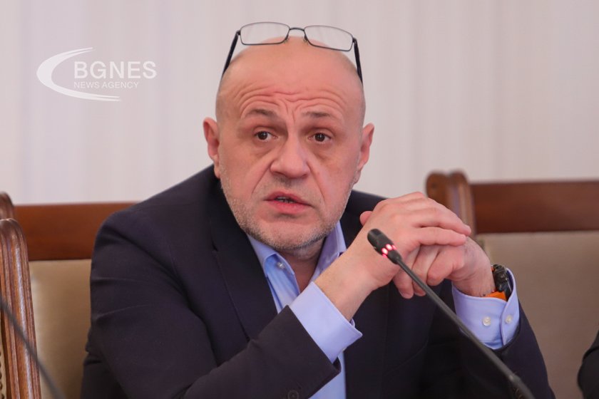 Дончев: Не сме поставяли ултиматум, а отговорихме на такъв