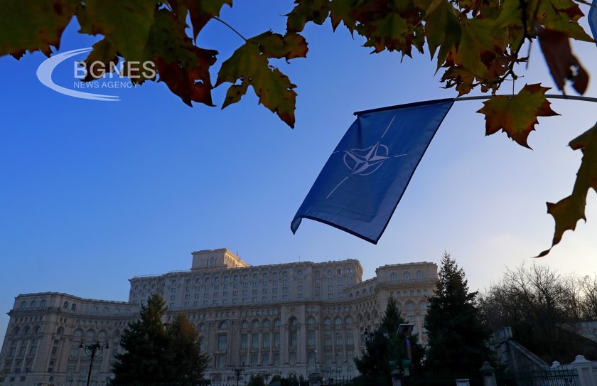 Фонд на НАТО за 1 млрд. евро предлага на стартъпи в областта на отбраната алтернатива на Китай