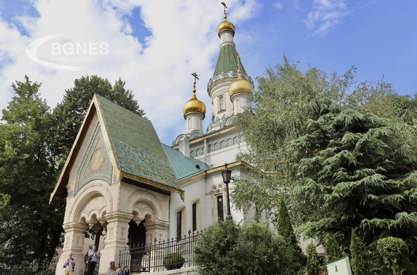 България експулсира настоятеля на Подворието на РПЦ архимандрит Васиан 