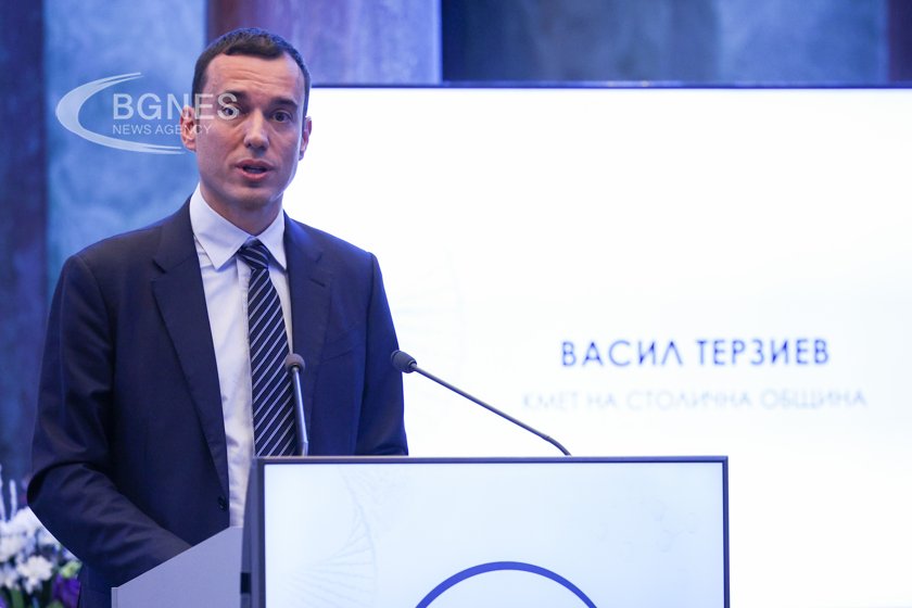 Терзиев назначи четирима свои заместници
