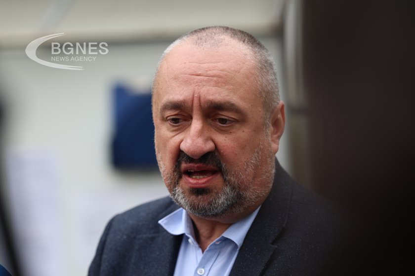 Ясен Тодоров: Гешев ми каза, че не е спал от 1 до 14 май заради шока от атентата срещу него