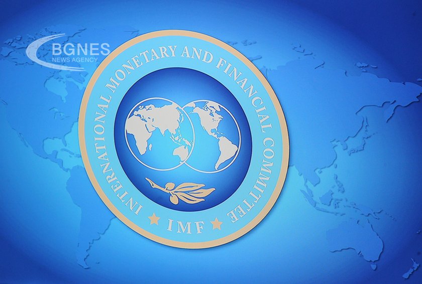 МВФ: Европейските централни банки трябва да убият инфлационния "звяр" с повишаване на лихвените проценти