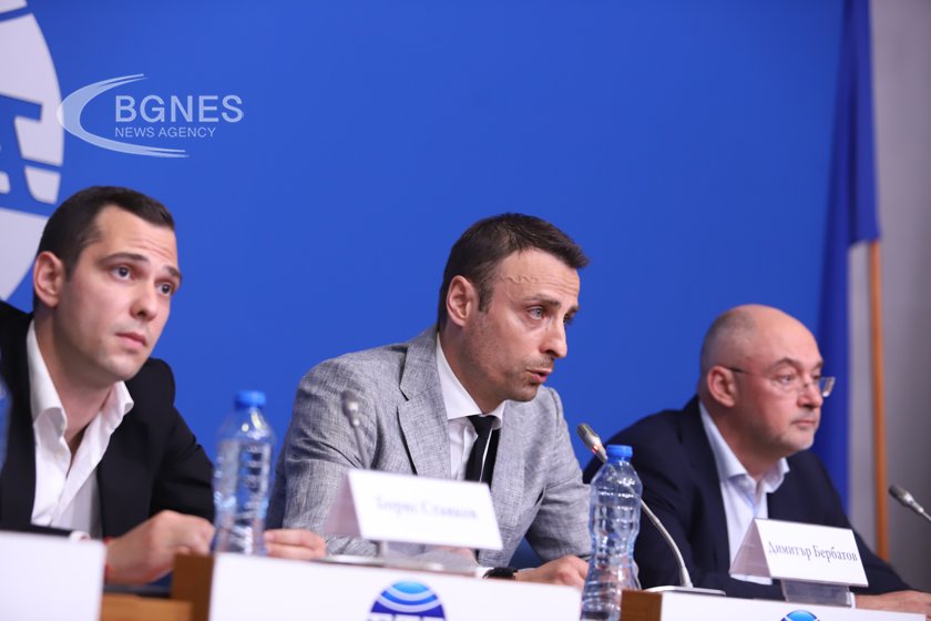 Екипът на Бербатов: Сбъдват се най-скептичните ни опасения, свързани с бъдещето на българския футбол