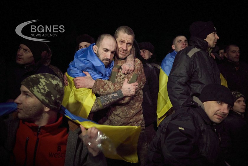 3-тата година от войната ще бъде най-тежка за Украйна