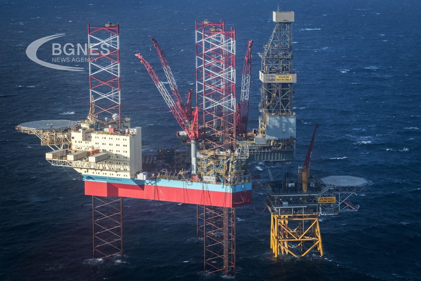 Австралийска фирма откри газ и нефт в Зимбабве 