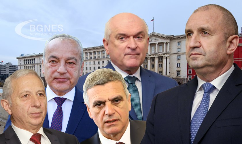 9 служебни кабинета от началото на прехода, юбилейният е на Главчев