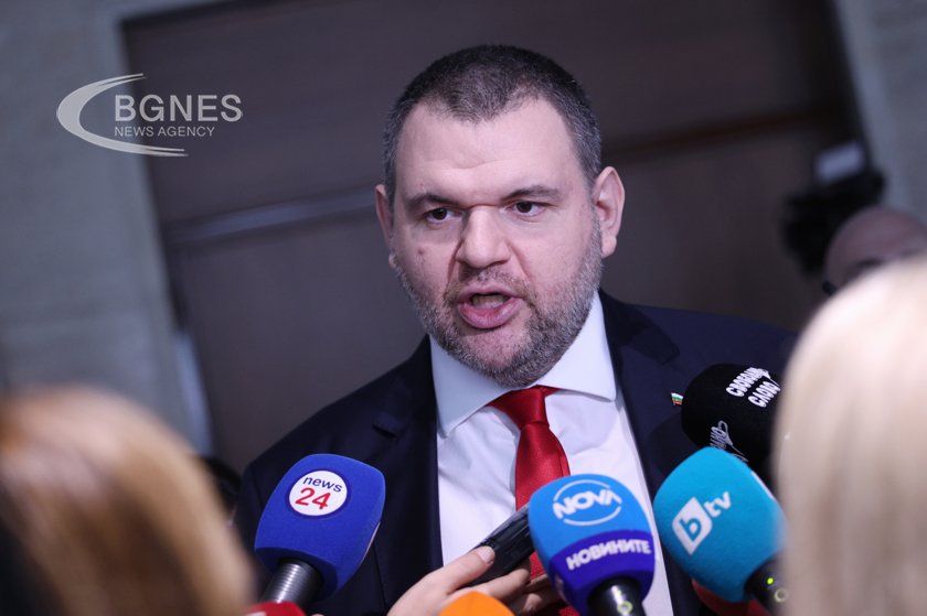 Пеевски: Руската църква трябва да отвори, нека изслушаме шефа на ДАНС по казуса 
