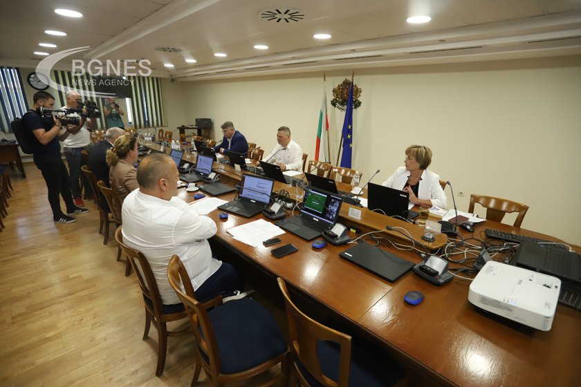 ВСС решава дали да отстрани апелативния прокурор на Варна