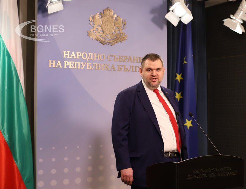 Пеевски: Денков е най-слабият премиер в историята на България