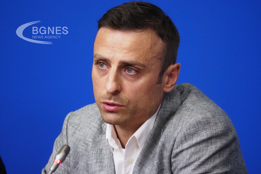Бербатов: Ще се кандидатирам за президент на БФС, но битката всъщност е за българския футбол