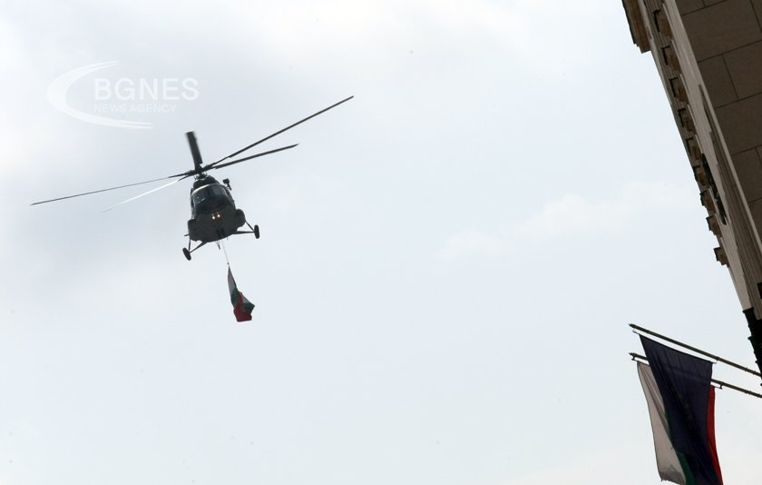 Москва спира доставката на резервни части за военна техника за България