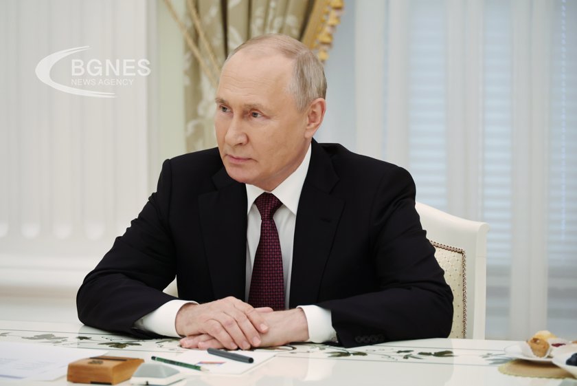 Путин: Пригожин допусна грешки, но постигна резултат