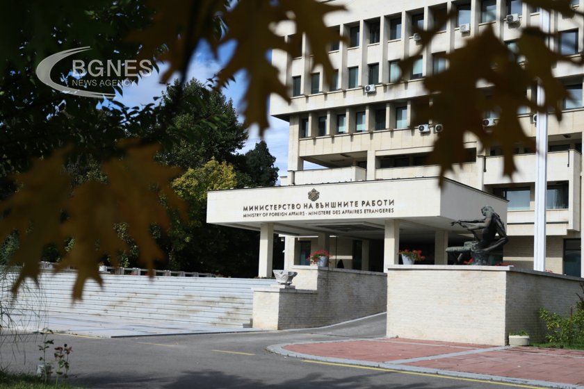 МВнР: Няма пострадали българи от земетресението в Мароко