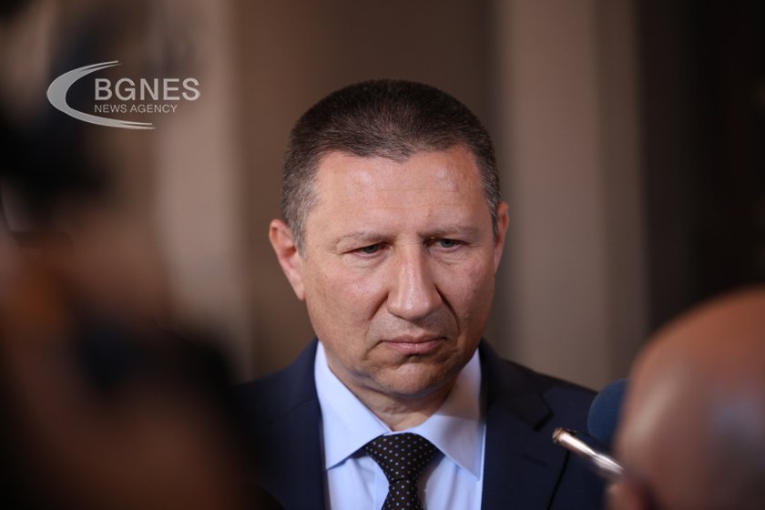 НСлС: Бомбата от неуспешния атентат над Гешев е самоделка