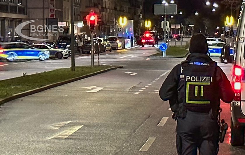 Арести в Германия в рамките на европейска акция срещу италианската мафия "Ндрангета"