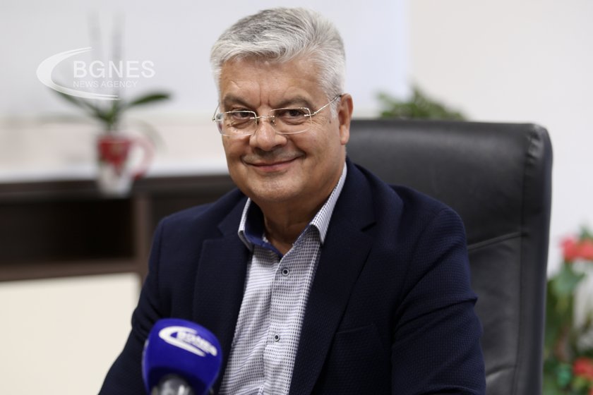 Д-р Колчаков: В България се прилагат най-иновативните техники за лечение на болката чрез криотерапия