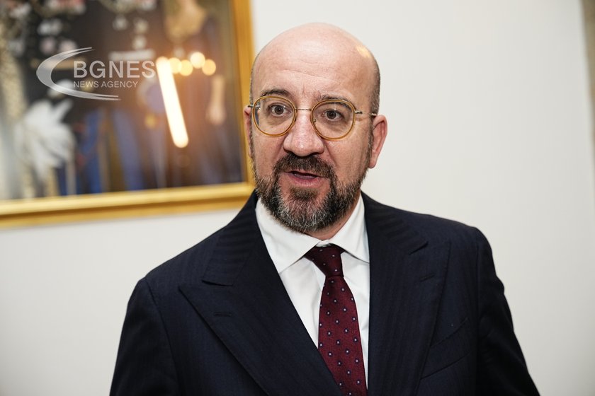 Мишел: Не изключвам руска намеса в Западните Балкани