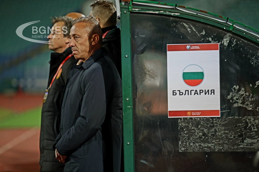 България ще изиграе приятелски мач срещу Румъния през юни