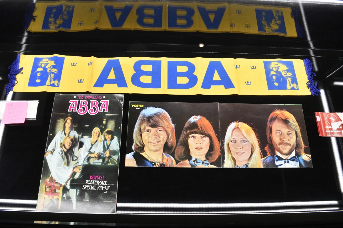 ABBA пускат пет нови песни през 2021