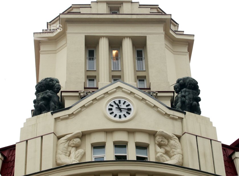 Продават централата на КТБ, но е паметник на културата и брокери очакват трудна сделка