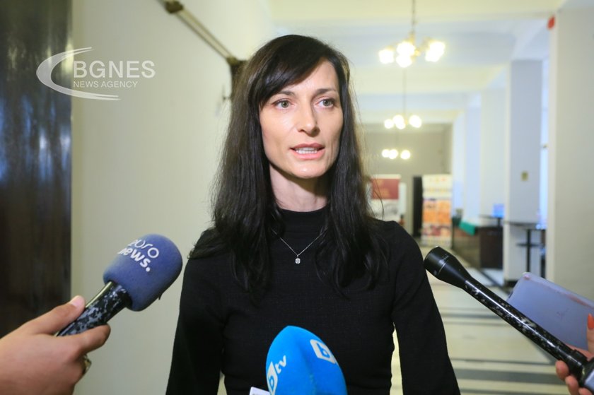 Габриел: За първи път ясно е казано, че “Бранд България” и културната дипломация са приоритет на страната