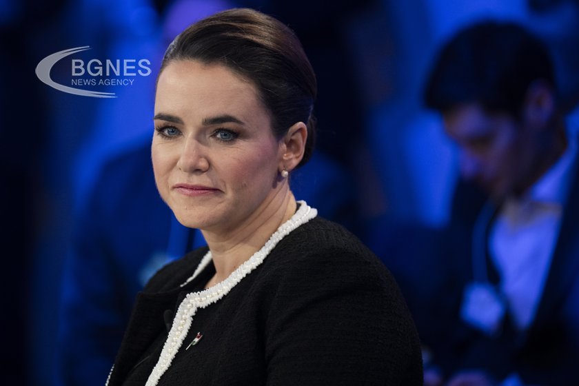 Президентът на Унгария подаде оставка заради педофилски скандал