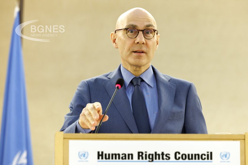 ООН: Разширяването на израелските селища в Палестина е военно престъпление 