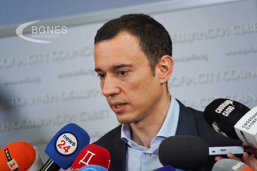 Терзиев за провеждането на деня на Съветската армия: Идете пред МВнР