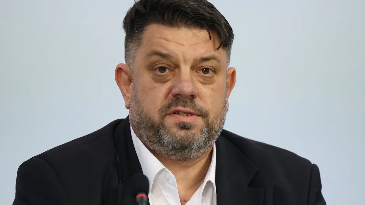 Административен съд - София: Зафиров представлява "БСП за България" в ЦИК