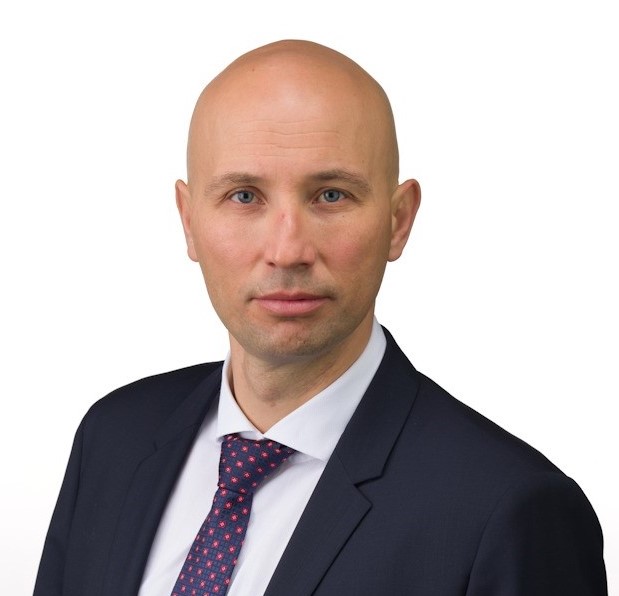 Адв. Диан Иванов: Имаме нужда от политици с визия, а не еднодневки!