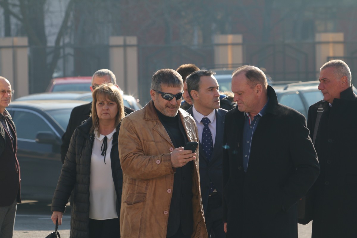 Адвокати по делото КТБ поискаха нови доказателства