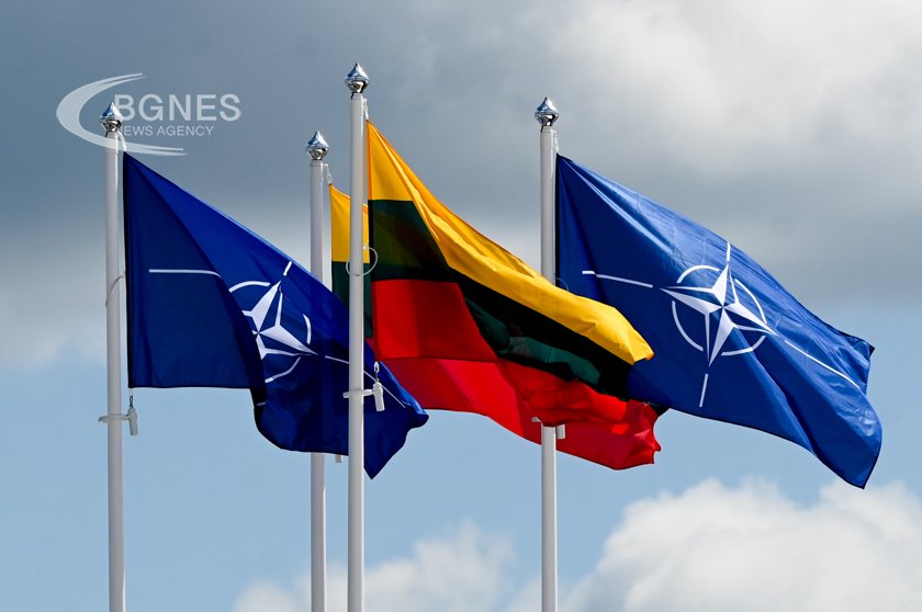 Чувствителният въпрос за присъединяването на Украйна към НАТО