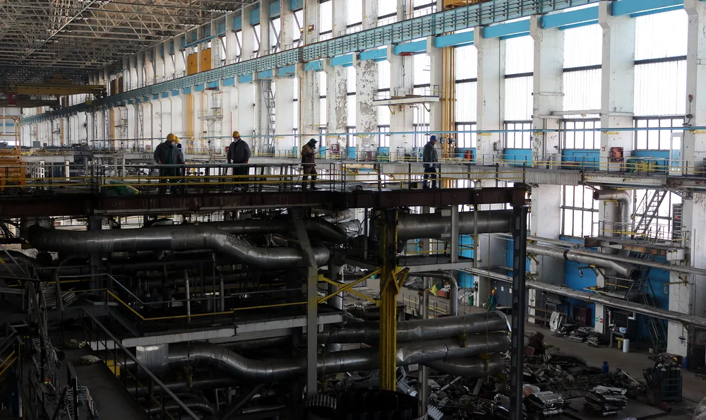 АЕЦ "Козлодуй" ще прекрати договора с Русия за доставката на ядрено гориво