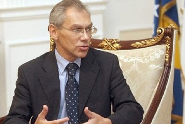 Руският посланик в Сърбия: Шпионската афера е натиск върху Сърбия да се откаже от Русия