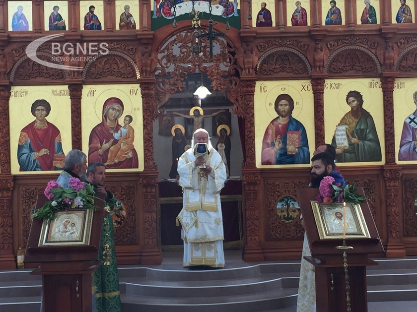 Почитаме паметта на Свети Силвестър, папа Римски