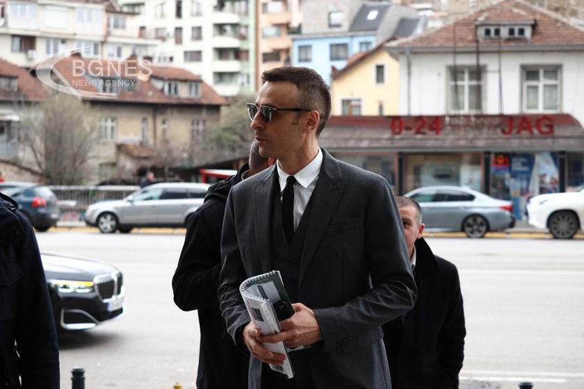 Двама кмета и бивш вицепремиер в Изпълкома на Бербатов