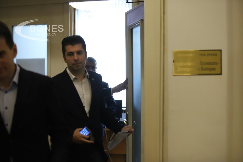 Петков: В моя случай прокуратурата използва своята власт и като политическа бухалка 