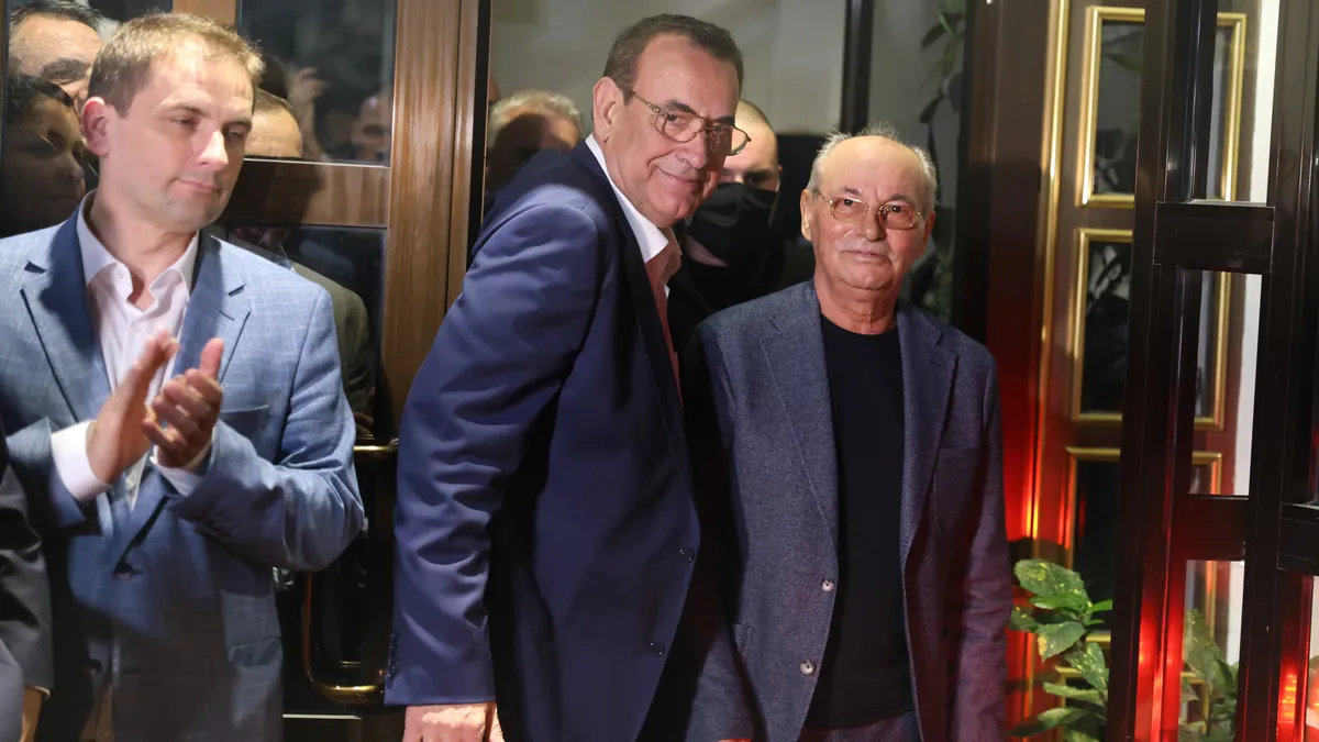 Ахмед Доган: Голямата им цел е да направят всичко възможно да елиминират