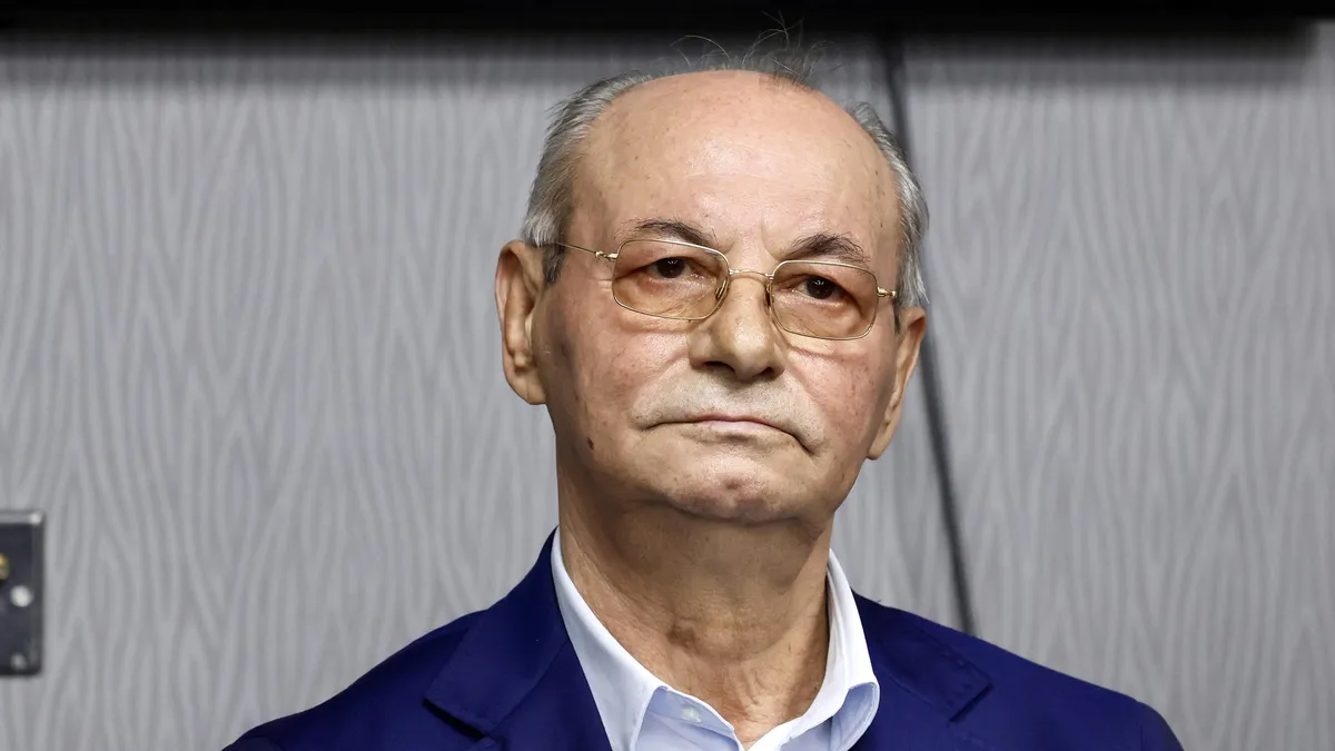 Ахмед Доган: Решихме да създадем нов политически проект, с моя подпис започна всичко 