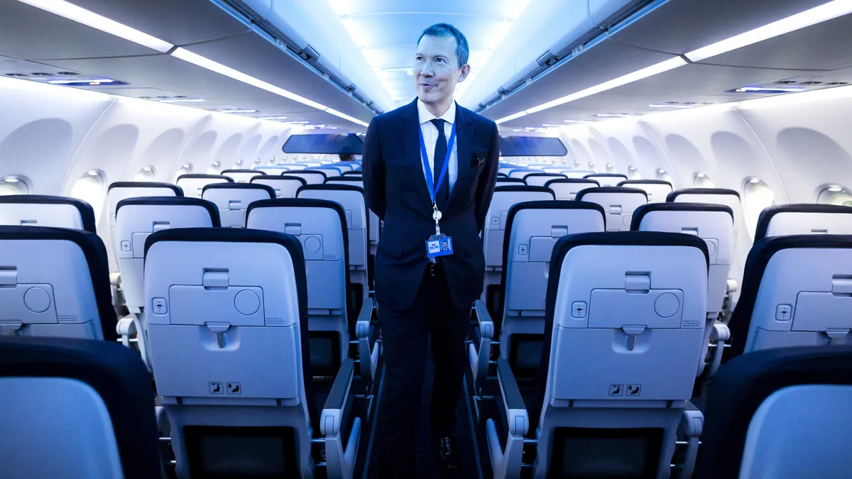 Air Canada постигна споразумение със синдиката на пилотите 